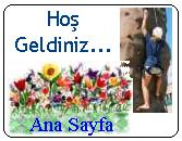Giris sayfasina donmek icin tiklayiniz.